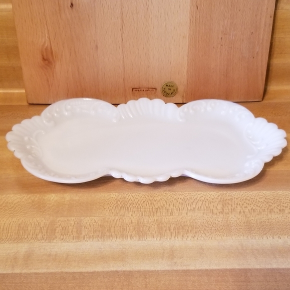 💖💖Antique Vanity Tray